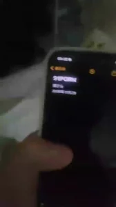 提交会员验证