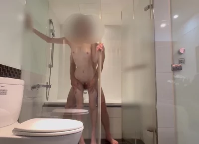 爽啊 这身材 男友满足不了天天约我