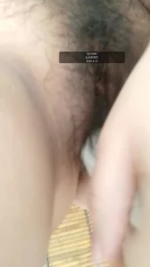 调教母狗自慰