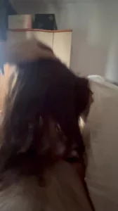 女友口交自拍（已成年）
