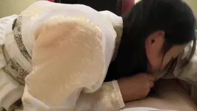 母狗训练口交